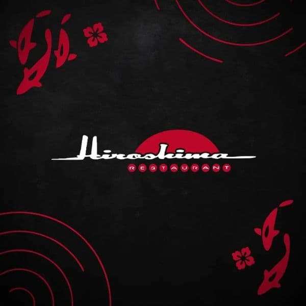 Logo de Hiroshima