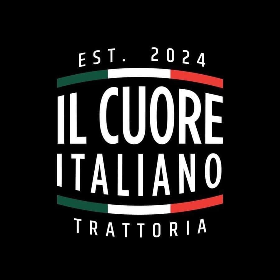 Logo de Il Cuore Italiano