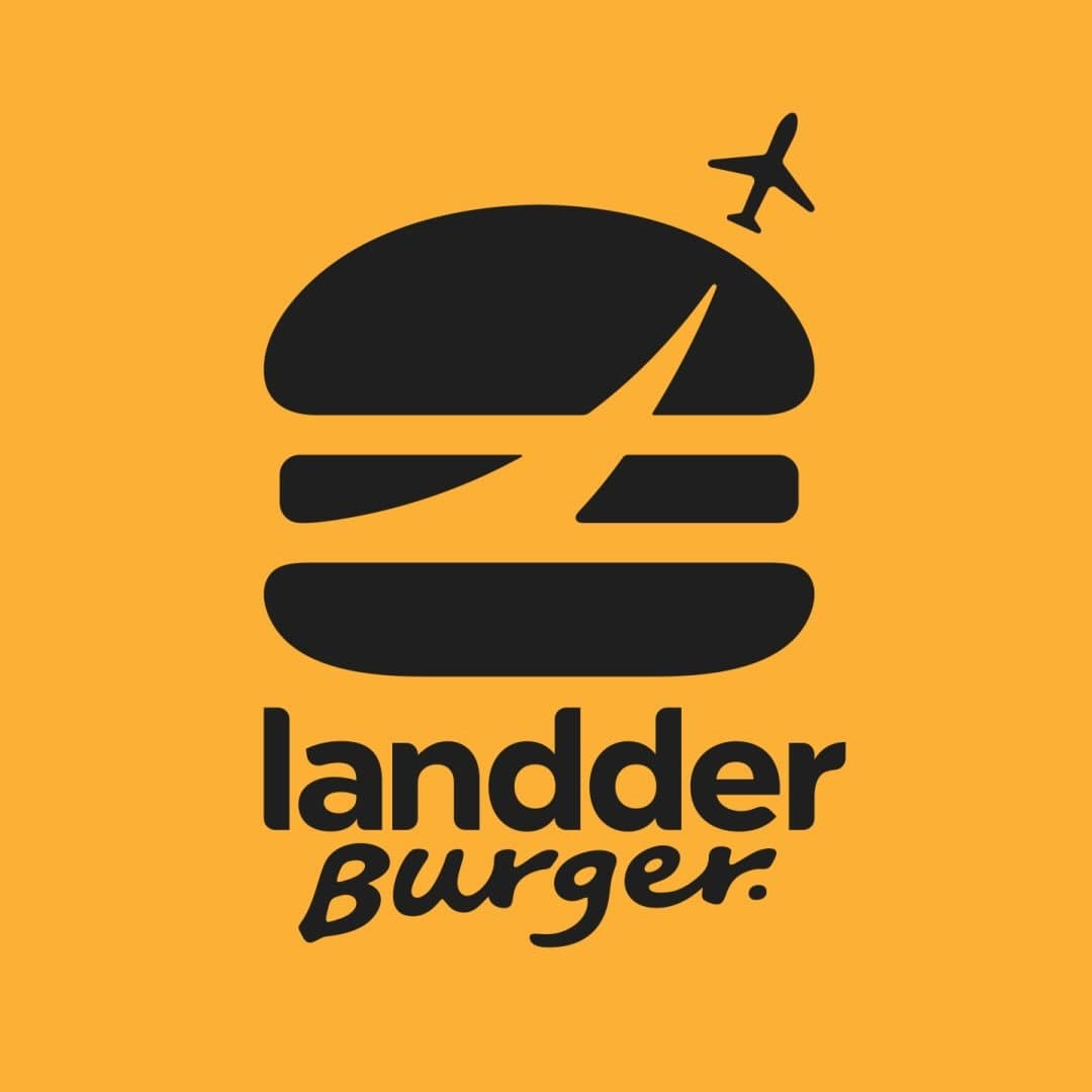 Logo de Landderburger