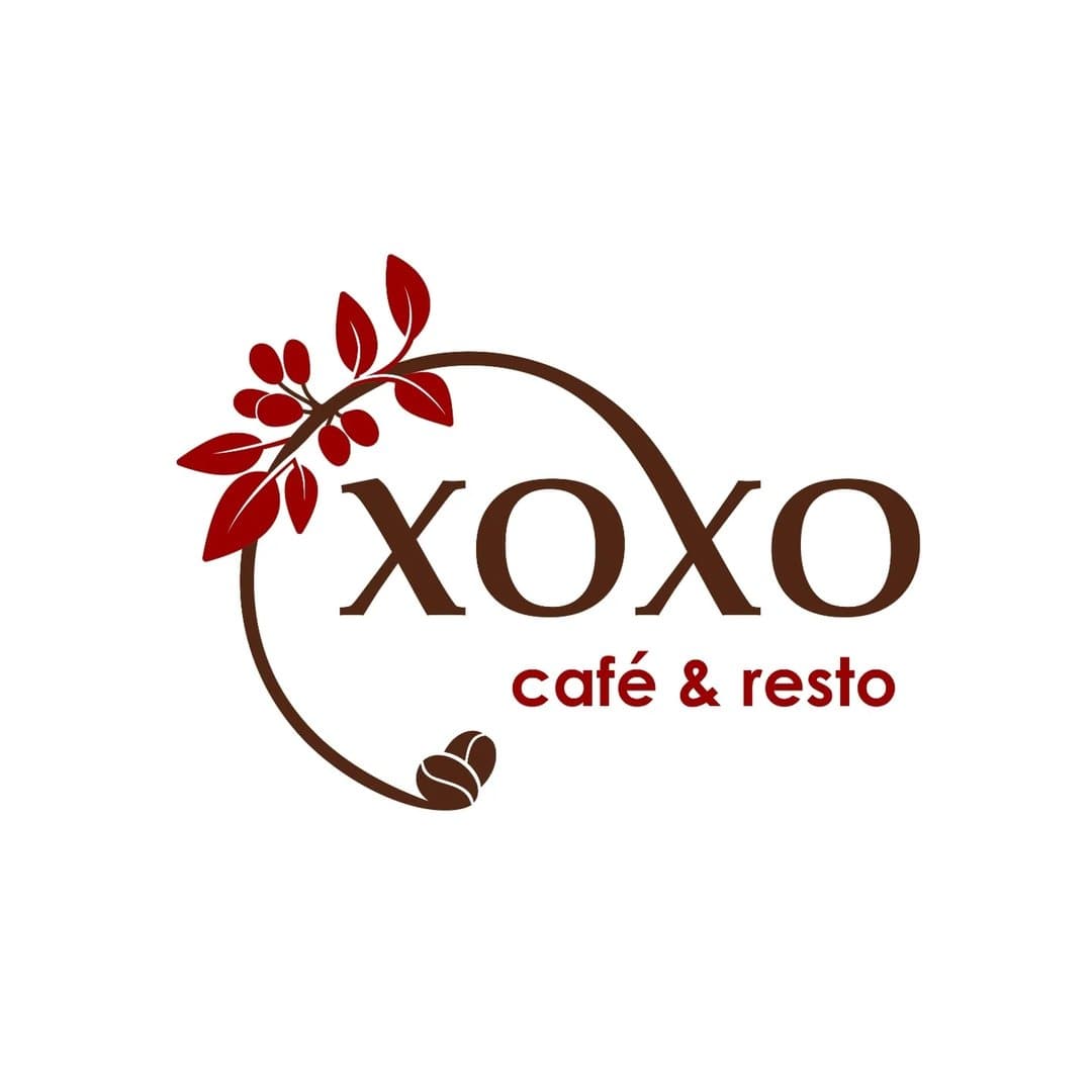 Logo de Xoxo